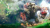 Plaion Gra Nintendo Switch 2 Wild Hearts S