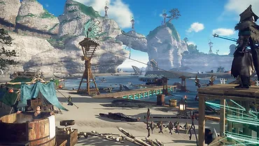 Plaion Gra Nintendo Switch 2 Wild Hearts S