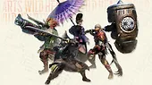 Plaion Gra Nintendo Switch 2 Wild Hearts S