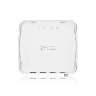 Zyxel Router VMG4005-B50A-EU01V1F