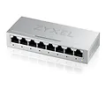 Zyxel Przełącznik GS-108BV5-EU0101F 8x 10/100/1000
