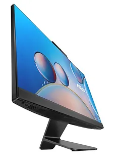 Asus Komputer All-in-One A3402WVAK-BPC212W i5-1335U/16GB/512GB/23.8 cala