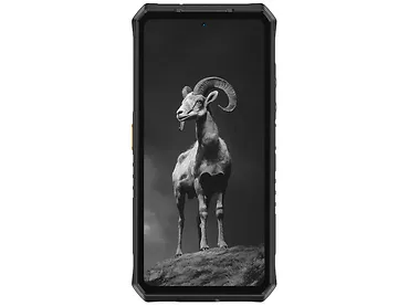 Smartfon ULEFONE Armor 28 Pro 5G 16/512GB czarny