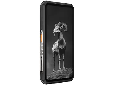Smartfon ULEFONE Armor 28 Pro 5G 16/512GB czarny