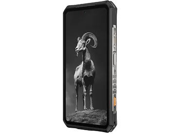 Smartfon ULEFONE Armor 28 Pro 5G 16/512GB czarny