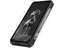 Smartfon ULEFONE Armor 28 Pro 5G 16/512GB czarny
