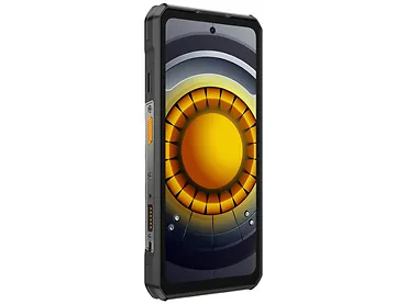 Smartfon ULEFONE Armor 30 Pro 5G 16/512GB Czarny
