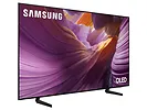 Telewizor OLED SAMSUNG QE65S85FAE 65
