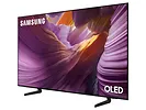 Telewizor OLED SAMSUNG QE65S85FAE 65