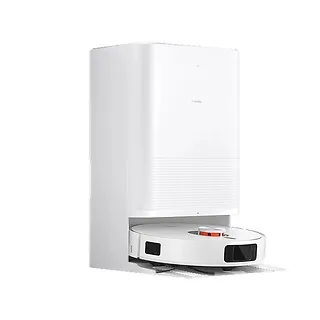 XIAOMI Odkurzacz Robot sprzątajacy Vacuum X20 Pro