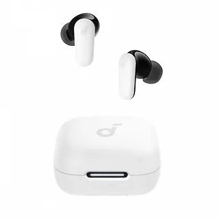Anker Słuchawki Soundcore P30i Bluetooth Białe