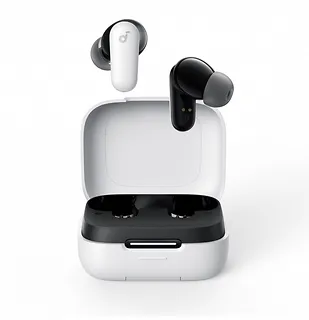 Anker Słuchawki Soundcore P30i Bluetooth Białe