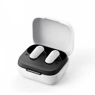 Anker Słuchawki Soundcore P30i Bluetooth Białe