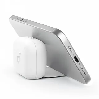 Anker Słuchawki Soundcore P30i Bluetooth Białe