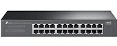 TP-LINK Przełącznik LiteWave 24-Port Gigabit Switch                          PORT: 24× Gigabit RJ45 Ports
