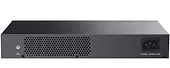 TP-LINK Przełącznik LiteWave 24-Port Gigabit Switch                          PORT: 24× Gigabit RJ45 Ports
