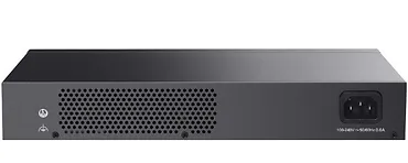 TP-LINK Przełącznik LiteWave 24-Port Gigabit Switch                          PORT: 24× Gigabit RJ45 Ports