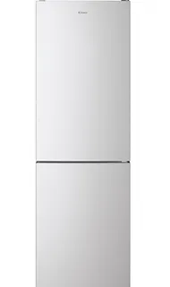 Candy Chłodziarko-zamrażarka CCE3T618FSU