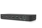i-tec Stacja dokująca USB-C Intelligent Triple Display Docking Station Power Delivery 100W