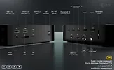 i-tec Stacja dokującaThunderbolt5 Quattro Display Docking Station 5x USB 2.5 GLan Power Delivery 140W