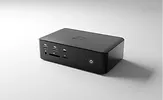 i-tec Stacja dokującaThunderbolt5 Quattro Display Docking Station 5x USB 2.5 GLan Power Delivery 140W