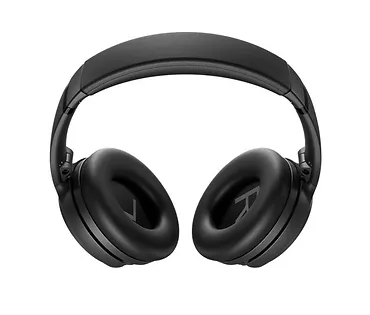 Bose Słuchawki QuietComfort czarne