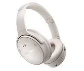 Bose Słuchawki QuietComfort białe