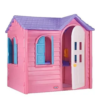 Little Tikes Domek wiejski r&oacute;żowy