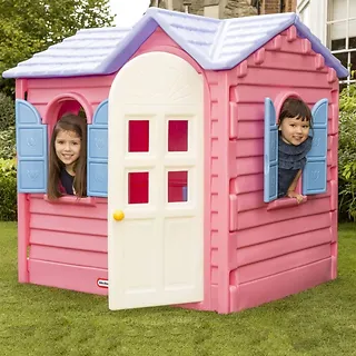 Little Tikes Domek wiejski r&oacute;żowy