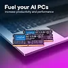 Crucial Pamięć do notebooka DDR5 CSODIMM 64GB (2*32GB)/6400 CL52