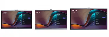 Yealink Monitor interaktywny MB86Pro-A02 1203671