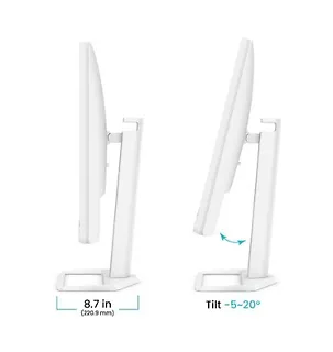 Benq Monitor 32 cale EW3290U 4K LED 5ms/IPS/60Hz/Biały