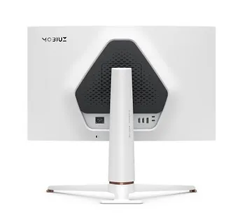 Benq Monitor 27 cali EX271Q 2K IPS IPS/180Hz/2K/Gaming