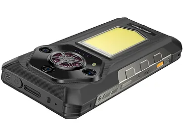 Smartfon ULEFONE Armor 30 12/512GB Czarny