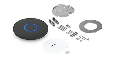 UBIQUITI Punkt dostępowy WiFi 7, U7-Pro-XG-B