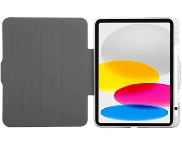 Targus Etui Clear Case for iPad (A16) and iPad (10th gen.) 10.9-inch