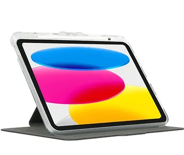 Targus Etui Clear Case for iPad (A16) and iPad (10th gen.) 10.9-inch
