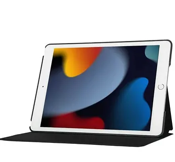 Targus Etui Classic Case for iPad (9th, 8th, 7th gen.) 10.2-inch