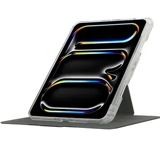 Targus Etui VersaVu Clear Case for iPad Air 11-inch (M3)/(M2), iPad Air 10.9-inch (5th and 4th gen.), and iPad Pro 11-inch  (4th, 3rd, 2nd, and 1st gen.)