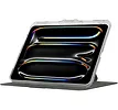 Targus Etui VersaVu Clear Case for iPad Air 11-inch (M3)/(M2), iPad Air 10.9-inch (5th and 4th gen.), and iPad Pro 11-inch  (4th, 3rd, 2nd, and 1st gen.)
