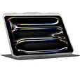 Targus Etui VersaVu Clear Case for iPad Air 11-inch (M3)/(M2), iPad Air 10.9-inch (5th and 4th gen.), and iPad Pro 11-inch  (4th, 3rd, 2nd, and 1st gen.)