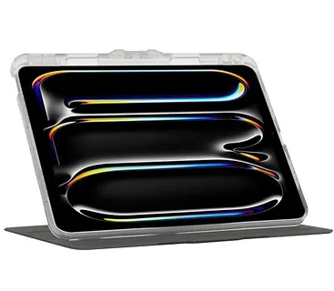 Targus Etui VersaVu Clear Case for iPad Air 11-inch (M3)/(M2), iPad Air 10.9-inch (5th and 4th gen.), and iPad Pro 11-inch  (4th, 3rd, 2nd, and 1st gen.)