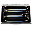 Targus Etui VersaVu Clear Case for iPad Air 11-inch (M3)/(M2), iPad Air 10.9-inch (5th and 4th gen.), and iPad Pro 11-inch  (4th, 3rd, 2nd, and 1st gen.)