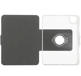 Targus Etui VersaVu Clear Case for iPad Air 11-inch (M3)/(M2), iPad Air 10.9-inch (5th and 4th gen.), and iPad Pro 11-inch  (4th, 3rd, 2nd, and 1st gen.)