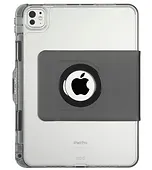Targus Etui VersaVu Clear Case for iPad Air 11-inch (M3)/(M2), iPad Air 10.9-inch (5th and 4th gen.), and iPad Pro 11-inch  (4th, 3rd, 2nd, and 1st gen.)