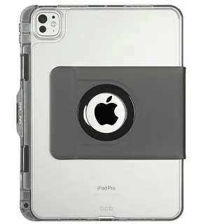 Targus Etui VersaVu Clear Case for iPad Air 11-inch (M3)/(M2), iPad Air 10.9-inch (5th and 4th gen.), and iPad Pro 11-inch  (4th, 3rd, 2nd, and 1st gen.)