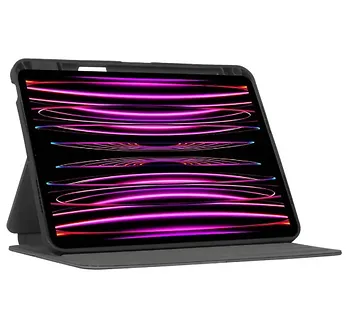 Targus Etui Click-In Rotation Case for iPad Pro 11-inch (M4)