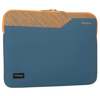 Targus Etui do laptopa 13-14 cali Pulse EcoSmart Sleeve - Blue