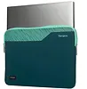 Targus Etui do laptopa 13-14 cali Pulse EcoSmart Sleeve - Green