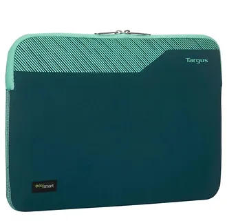 Targus Etui do laptopa 13-14 cali Pulse EcoSmart Sleeve - Green